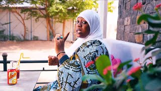 FATOUMATA ZAHARA FASSA - ZIKIRI MARIAM DIABATE (ANCIEN CLIP VIDEO)