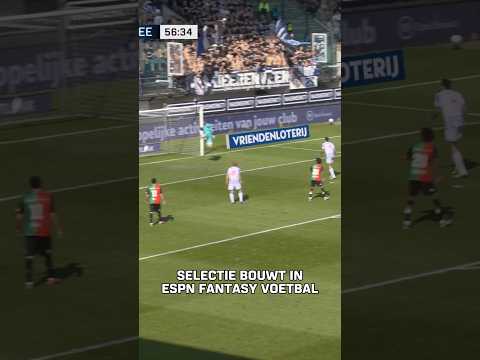 Je eerste selectie in Fantasy: zo stel jij hem op! 🆕