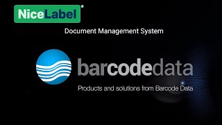 NiceLabel Document Management System