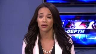 Aesia Toliver Reel