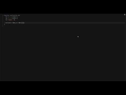Shift Left 🧠 | Codewars 7kyu JavaScript | Easy Logic Explained!