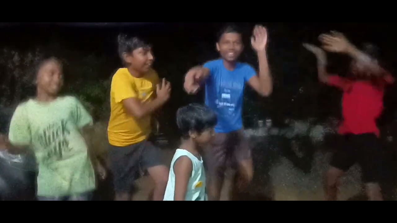 Bing Bing Boo - troll video | Kids Dance Version