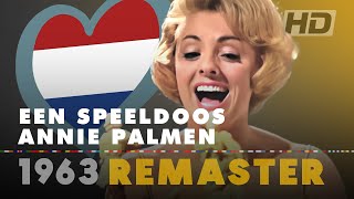 Watch Annie Palmen Een Speeldoos video