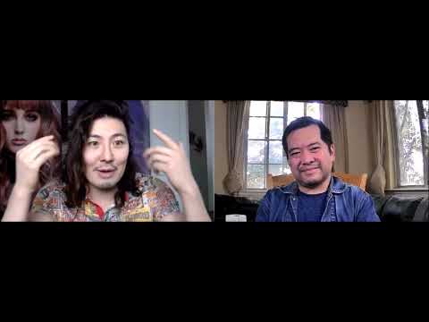 Guy Tang Interview on EP Multi Perspective