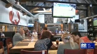 Schermerhorn s Seafood reopens in Holyoke after 2-years