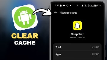 How To Clear Cache On Android in SECONDS!
