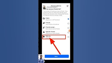 How to hide facebook friends list|facebook par friends list kaise chupaye#vairal#foryou #shortsfeed