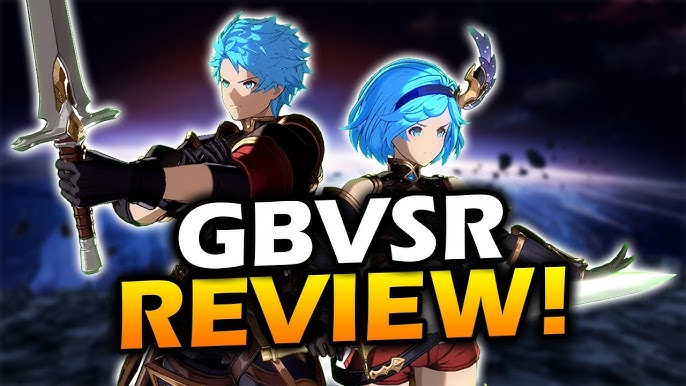 Granblue Fantasy Versus: Rising & Relink - New Features, Characters, &  Story Content — Eightify