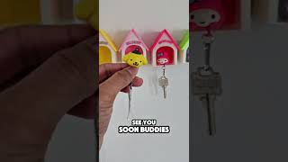 Who Loves Hello Kitty