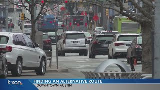 SXSW, Rodeo, Legislature & School: Traffic expected to be a doozy