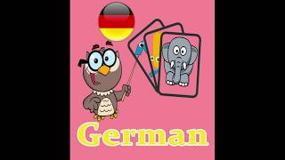 Talk about your family in German. (Familie) German with Jaxx Lesson 9