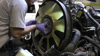 Great 6.0L Cooling System Upgrades from Bullet Proof Diesel