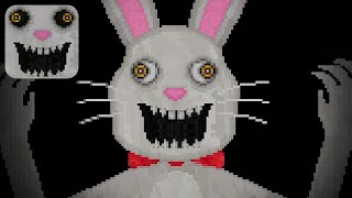 Mr. Hopp's Playhouse - Gameplay Walkthrough - Full Game: Ending (ios,Android) screenshot 2