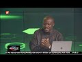 Ibrahim Gusau bows out as President of Nigerian Football Federation
