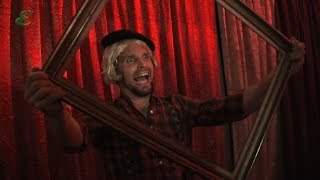 Periwinkle Preschool Winter Sideshow Spectacular