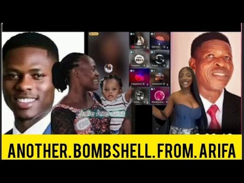 HAAA ASIRI INLA RE ARIFA TI TU ASIRI BUKKY JESE ATI BABA MOHBAD VIRAL CONTENTCREATOR JUSTICFORMOH