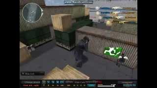 Crossfire Head shot Mode Fly Shot + 1 Tab :) Enjoy