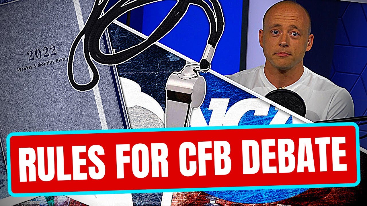 Walk On Rules For College Football Walk On Rules For College Football