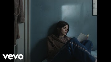 Max Richter - Movement, Before All Flowers (Official Visualiser)