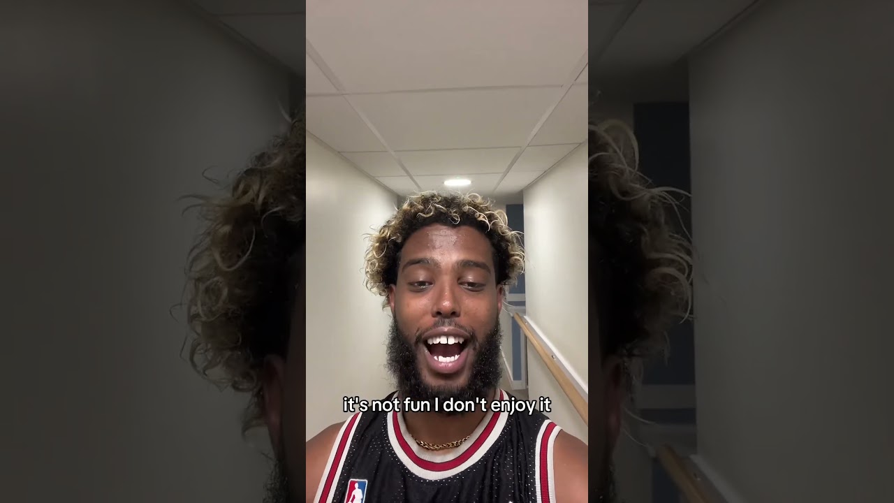 Why is gaining weight hard } 