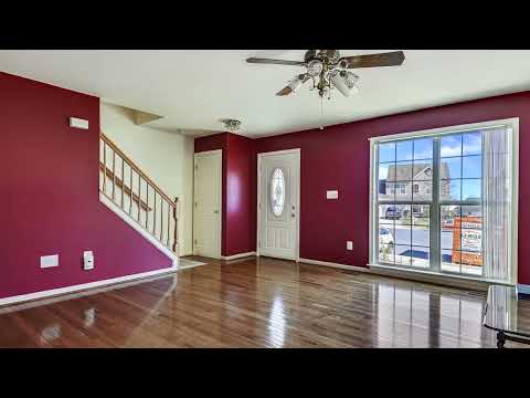 1005 Searay Court, Abingdon, MD home video tour