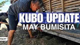 P1KUBO UPDATE | May Bumisita  EP1320