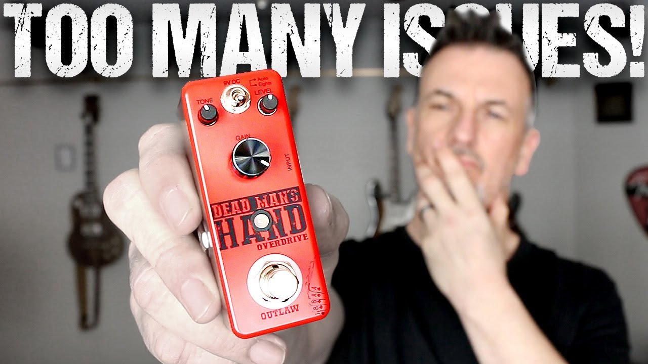 It's Worse than I Thought!