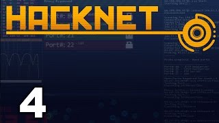 Cookie Clicker gehackt in HackNet #4 screenshot 5