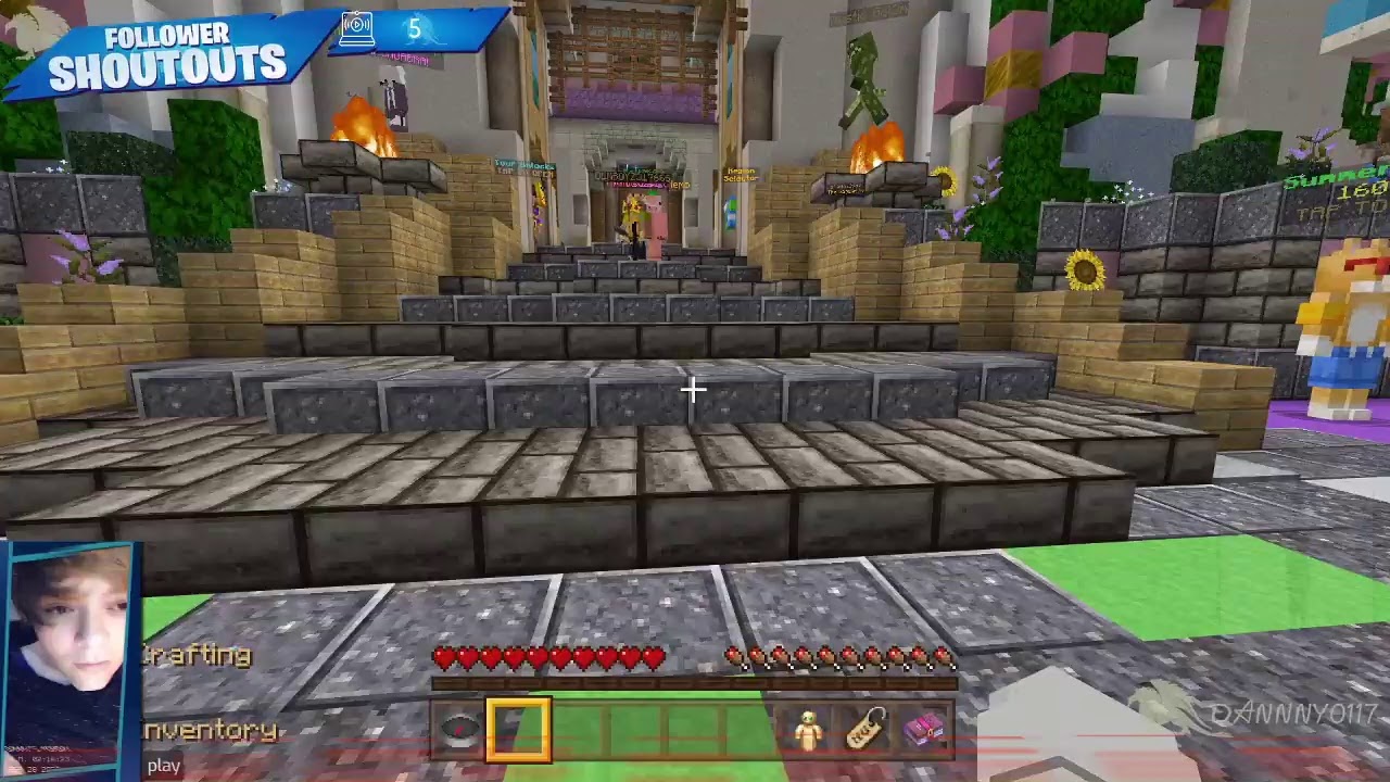 Fortnite: Save The World - Farming  to Twine Peaks  