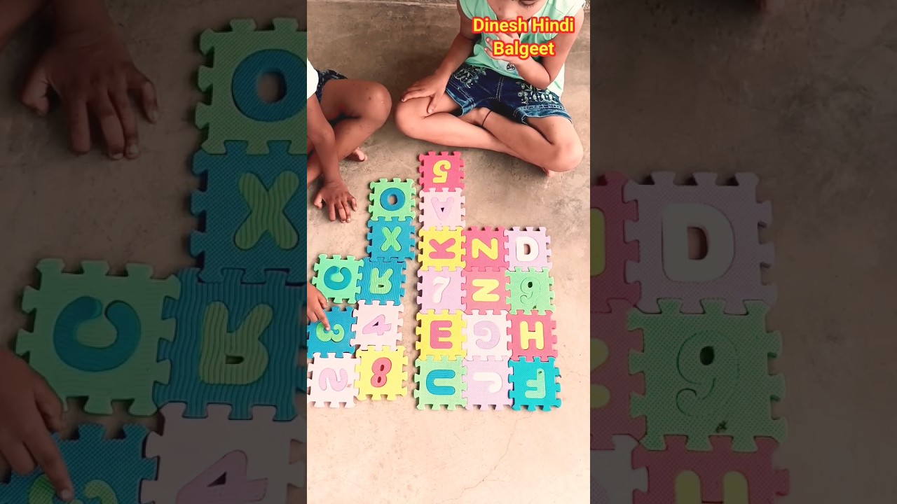 Simple Activities For Kids Surprise Your Child | Mind Activity 