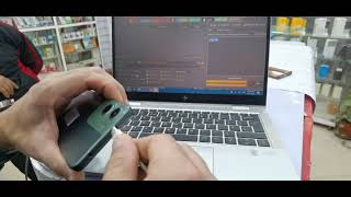 frp starlight alpha 200 unisoc SC9863A unlock tool