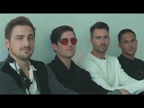 Big Time Rush Reunion 2021? (EXPLAINED) - YouTube