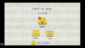 LOGIC MASTER 2 LEVEL 81 ANSWERS LOGIC MASTER 2 TRICKY AND ODD LEVEL 81 WALKTHROUGH