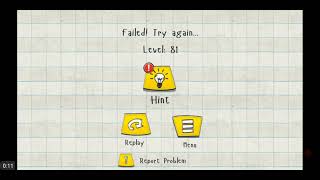 LOGIC MASTER 2 LEVEL 81 ANSWERS LOGIC MASTER 2 TRICKY AND ODD LEVEL 81 WALKTHROUGH
