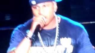 LL Cool J Live 2013