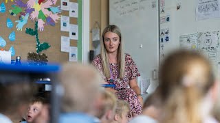 Digital tools for inclusive learning: Gorebridge Primary School's Read&Write success story