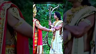 kaise Hanuman ne todda arjun ka Ghamand| Arjun and hanuman status|Lalmohar Dwivedi shorts short