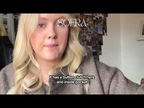 Gerda: a closer look