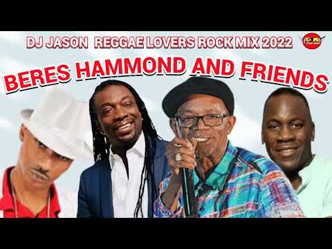 REGGAE LOVERS ROCK MIX 2026,BERES HAMMOND,MIKEY SPICE,SANCHEZ,GARNET SILK