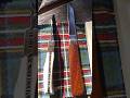 Arthur Wright and Sons Barlow and Lambs Foot Rosewood (repost)