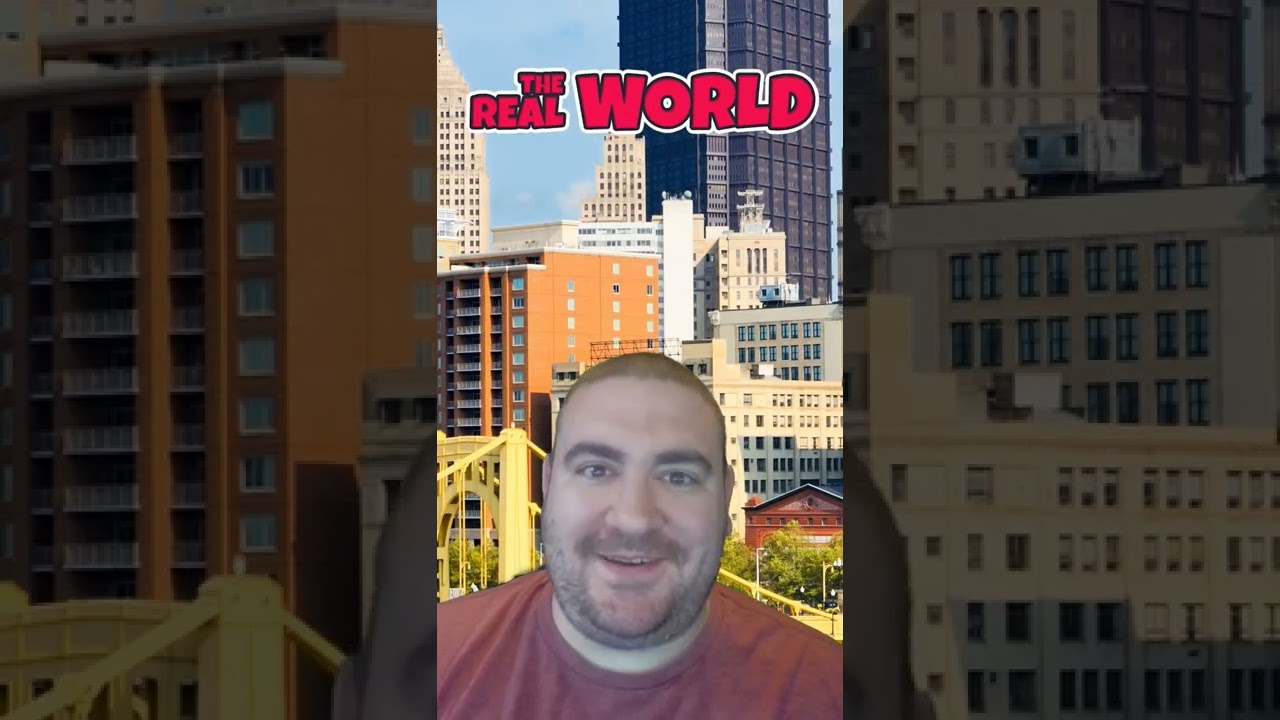 Congratulations - How to speak New Jersey 