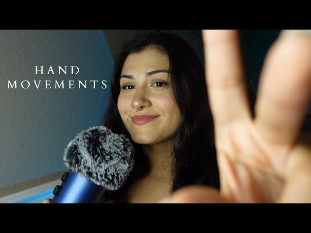 ASMR | Slower + Gentler Tingles by ✨ADHD Brain✨