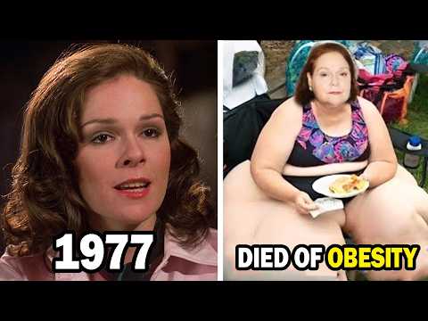 Saturday Night Fever (1977) Cast Then & NOW Who Tragically Passed Away!