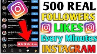 Increase Instagram Followers || Instagram Followers With Kali Linux#kalilinux #followersinstagram screenshot 5