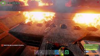 ЗАПУСТИЛ 20шт M18 // ЗАДИСПАВНИЛ КЛАДОВУЮ // CLEVER RUST DEVBLOG 247