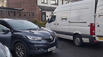 Renault Kadjar 1.5 047195 047129 Pressure Upstream Of The Turbo