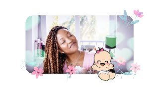 MEET OUR RAINBOW BABY/ LABOR AND DELIVERY STORY