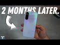 Samsung Galaxy A36 2 Months Later Great For The Price Honest Review 