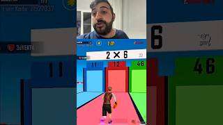 PUBG MATEMATİK 😱 #pubgmobile