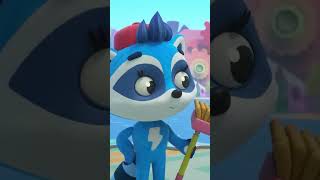 Mop Wala Magic | Rockoons | Episode 41 | Tin Tan Cartoons